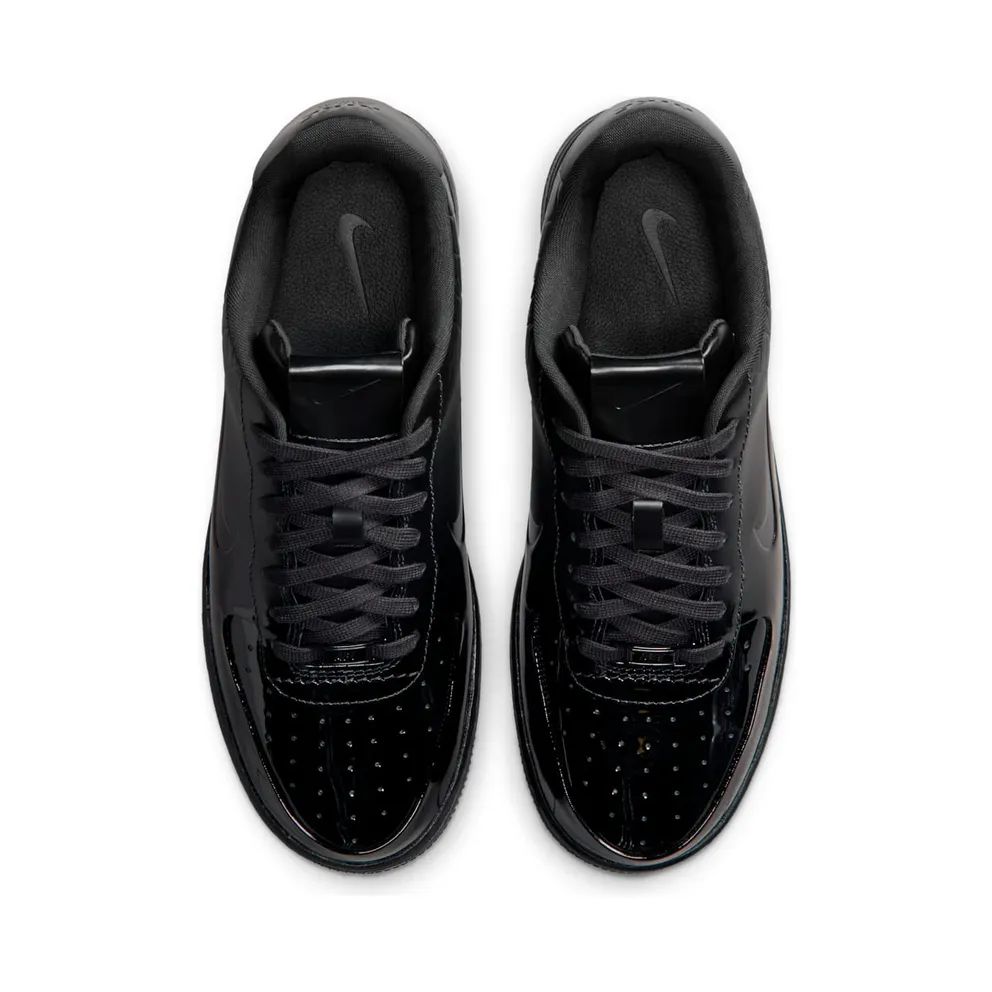 Nike Air Force 1 Low Made in Italy Black (IF3201-001)