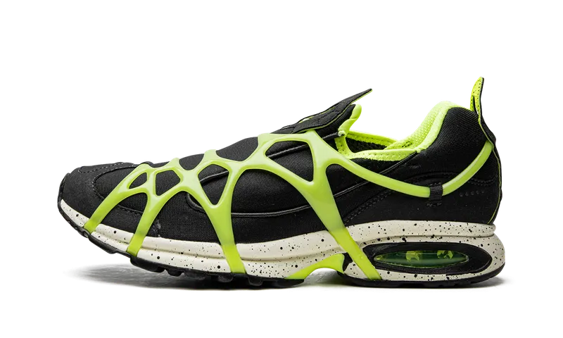 Nike Air Kukini “Black Neon” (DZ4851-001)