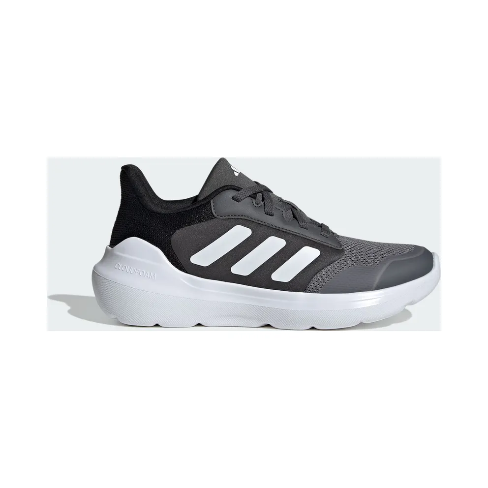 Adidas Tensaur Run 2.0 Kids Grey Four / Cloud White / Core Black (IE3545)