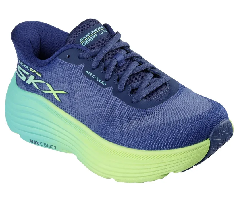 skechers-max-cushioning 129473_NVLM