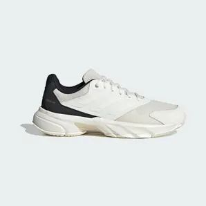 adidas Courtjam Control 3 Off White Champagne Met. (JP9740)