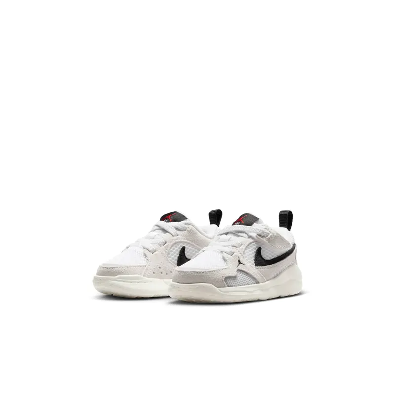 Jordan CMFT Era White Sail Black (HQ0508-100)