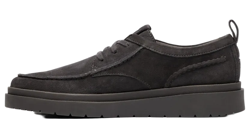 Clarks Polden Moc “Dark Grey” (26183404)