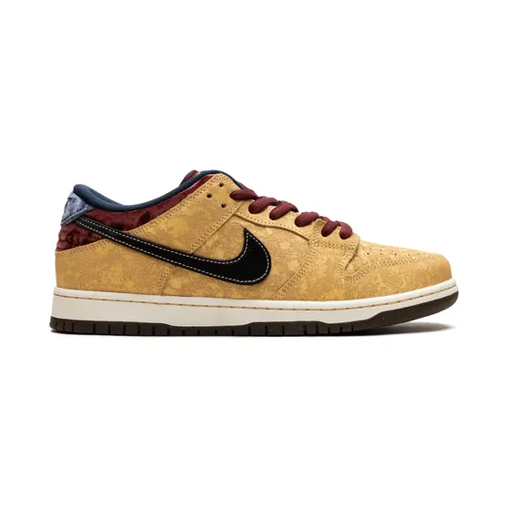 Nike SB Dunk City Of Cinema “Brown” (FZ1278)