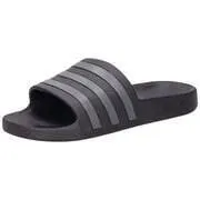 Adidas Slides Adidas Adilette schwarz (KJ7352)