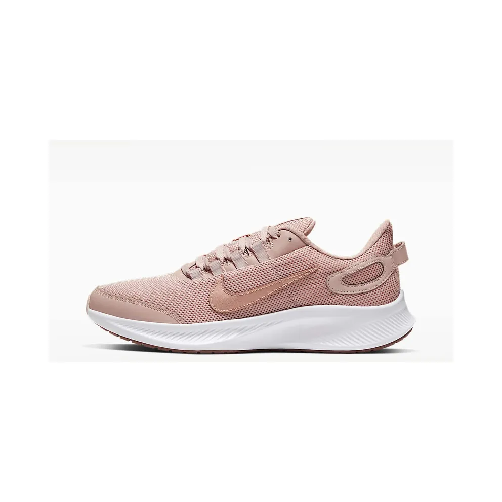Nike Run All Day 2 “Stone Mauve / Smokey Mauve / Barely Rose / Metallic Red Bronze” (CD0224-200)