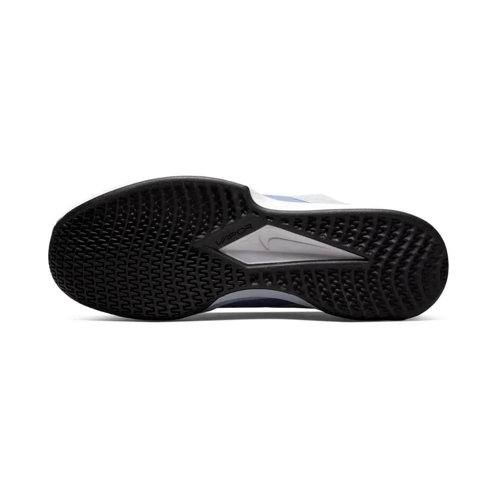 NikeCourt Vapor Lite Hard-Court Tennis Purple (DC3431-500)