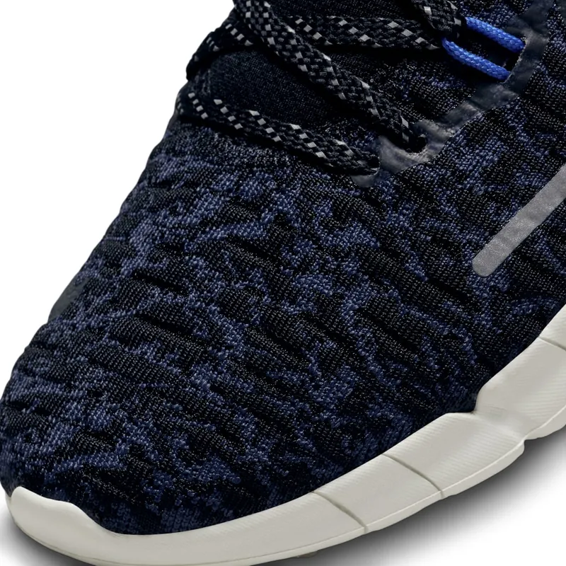 Nike Free Run 5.0 Next Nature Road Running Black (DZ4848-001)