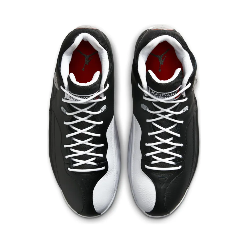 Jordan Jumpman Team 1 “Black” (FV3928-006)