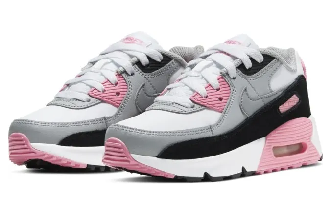 Nike Air Max 90 Recraft Rose (PS) (CD6867-104)