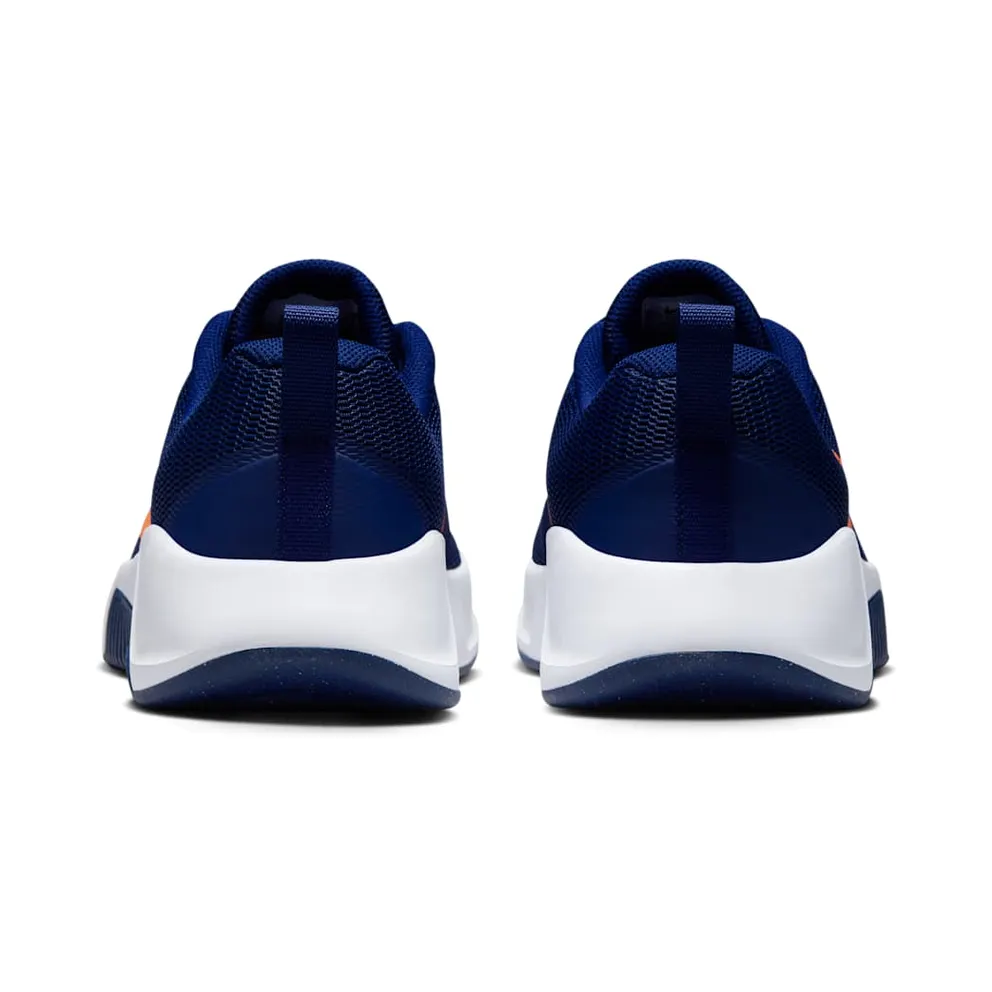 Nike MC Trainer 3 Blue Void White Game Royal Safety Orange (FQ1831-400)