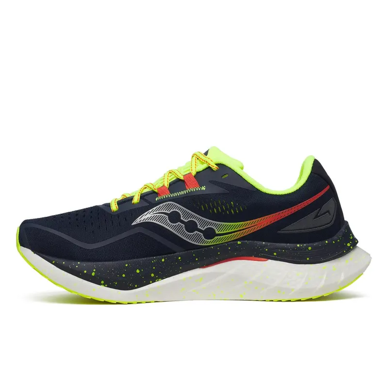 Saucony Endorphin Speed 4 Navy Pepper (S20940-60)
