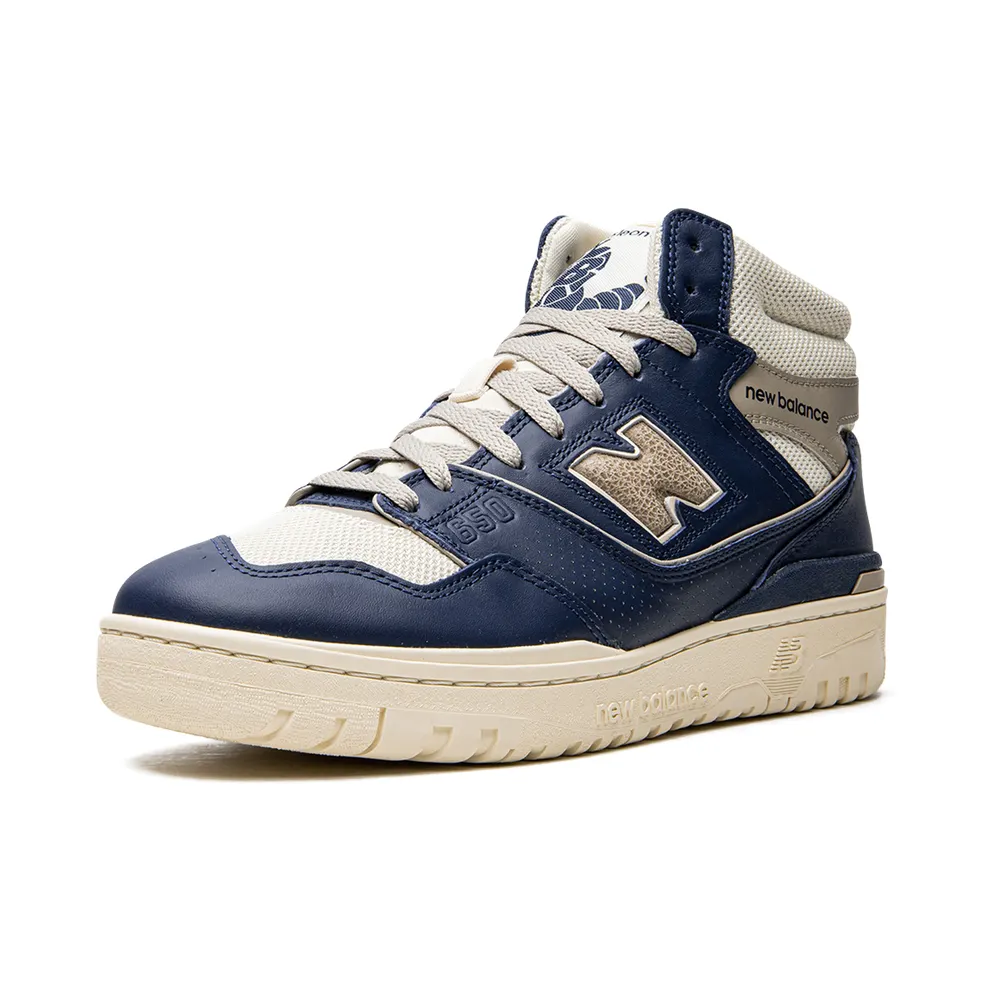New Balance 650 “Aime Leon Dore” (BB650RB1)