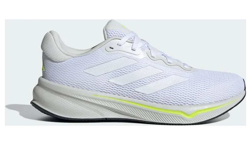 adidas Response Cloud White Lucid Lemon (IH6003)
