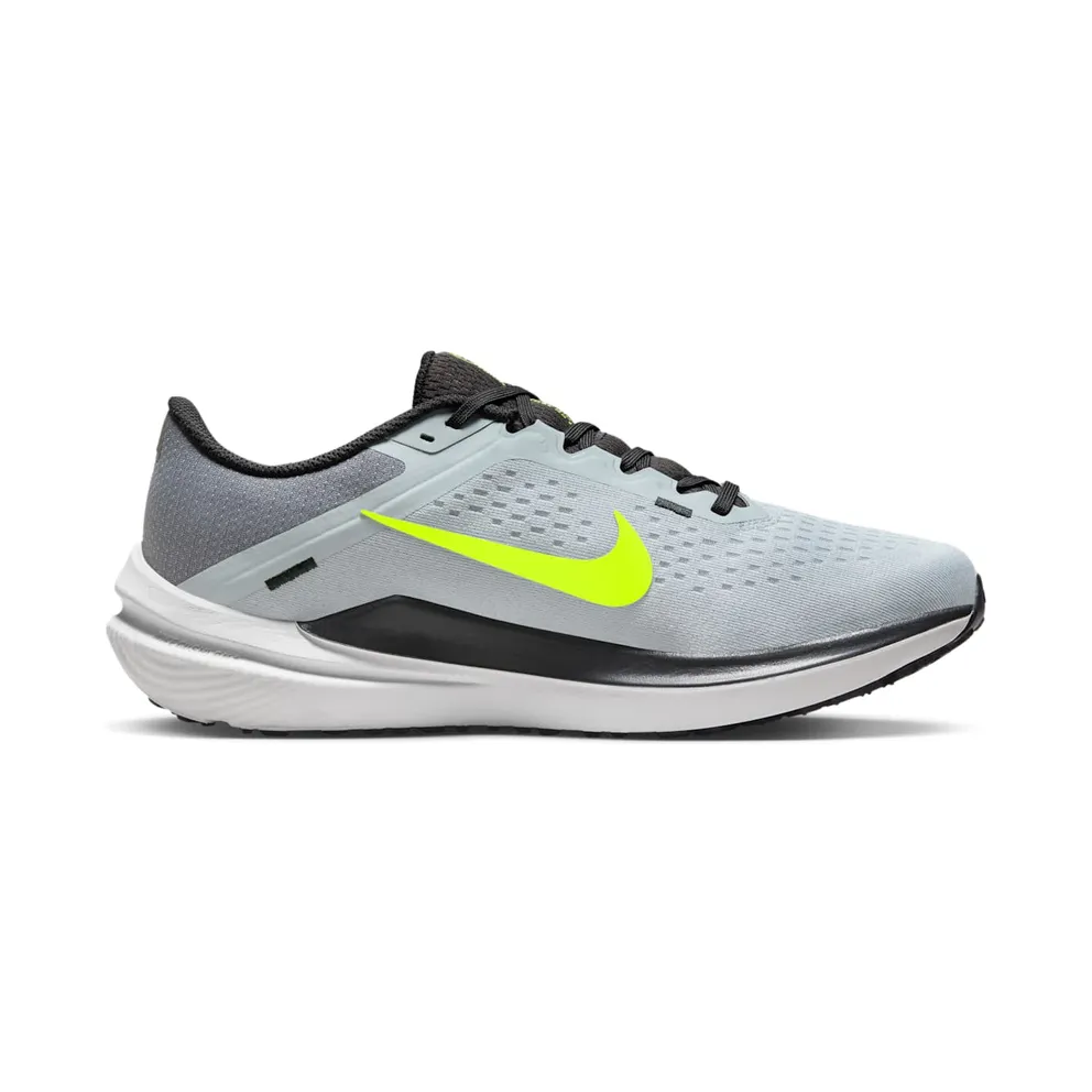 Nike Air Winflo 10 Wolf Grey Volt (DV4022-007)