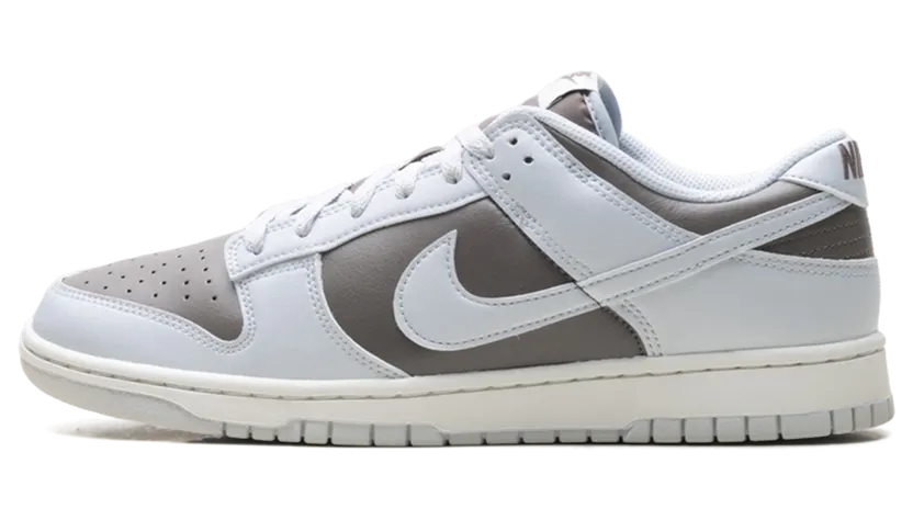 Nike Dunk Low Retro “Cave Stone Pure Platinum” (HF5441-202)