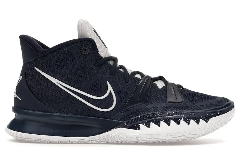 Nike Kyrie 7 TB College Navy (DM5042-400)