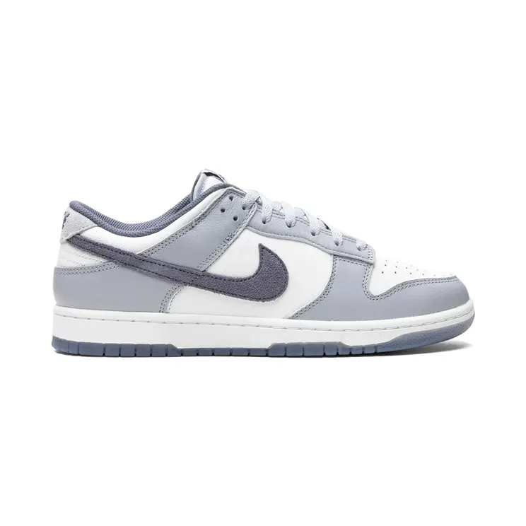 Nike Dunk Low Retro SE Phantom Khaki low-top “White” (FJ4188)