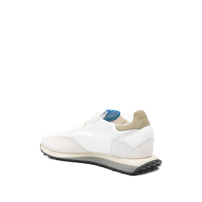 Ghoud Metallic Detail “White” (RCLM ES04)