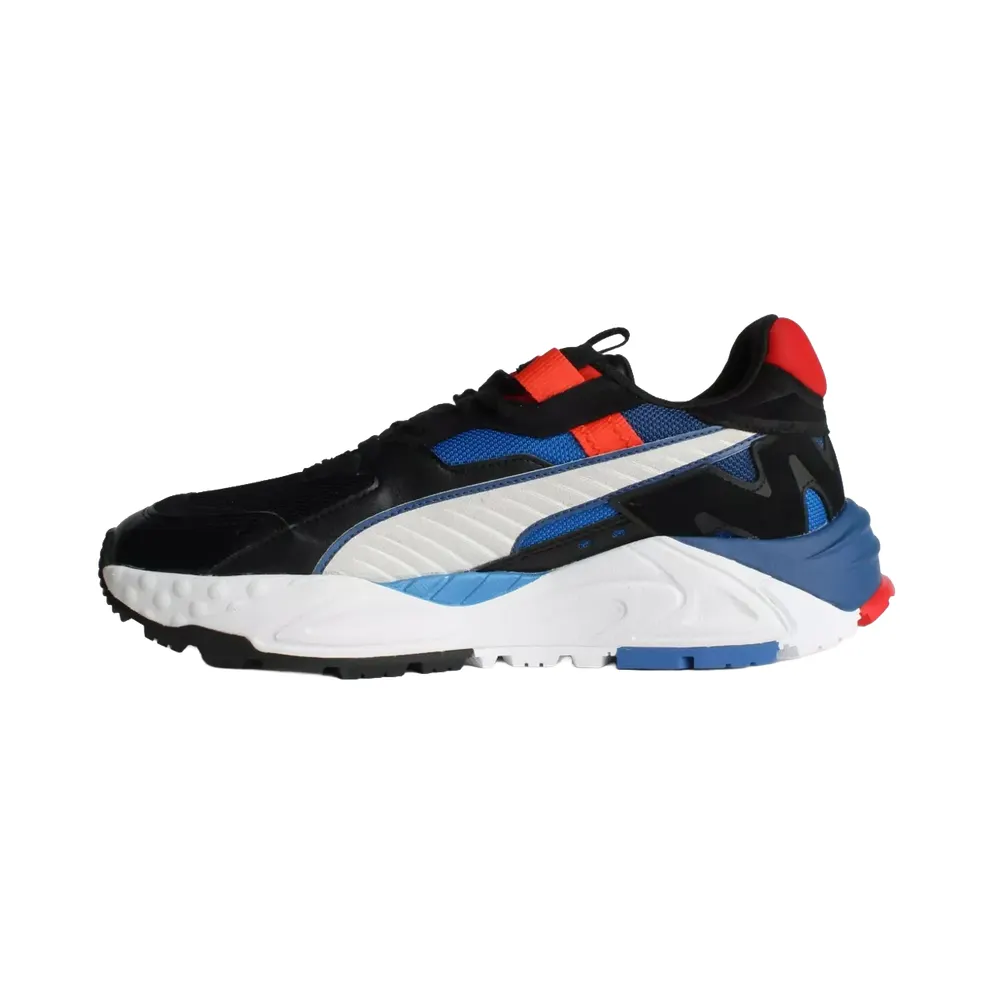 Puma BMW MMS RS-TRCK “Black” (307946-01)