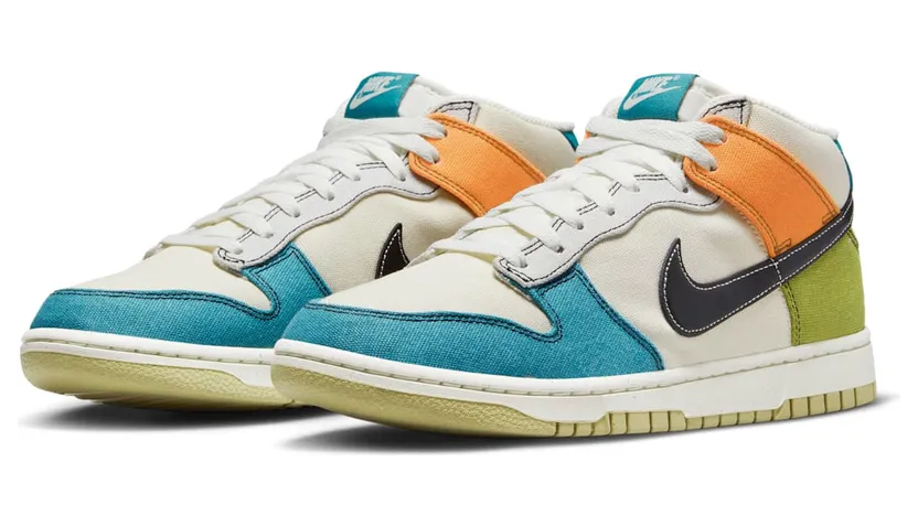 nike-dunk DV0830-100