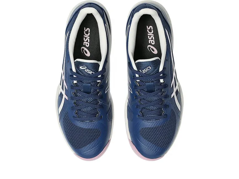 ASICS SOLUTION SWIFT FF 2 “Independence Blue / Taro Purple” (1042A265-401)
