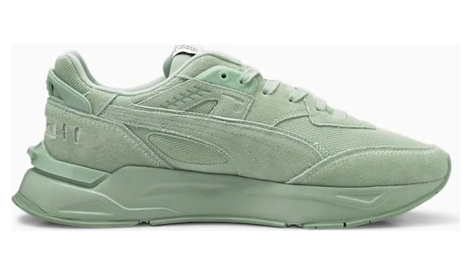 Puma Mirage Sport ton-sur-ton Green/White (38273903)