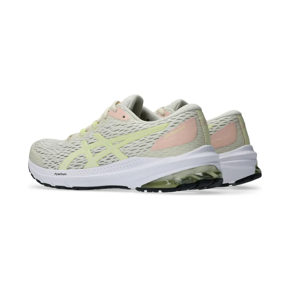 ASICS GEL-PHOENIX 12 “Birch / Huddle Yellow” (1012B525-200)