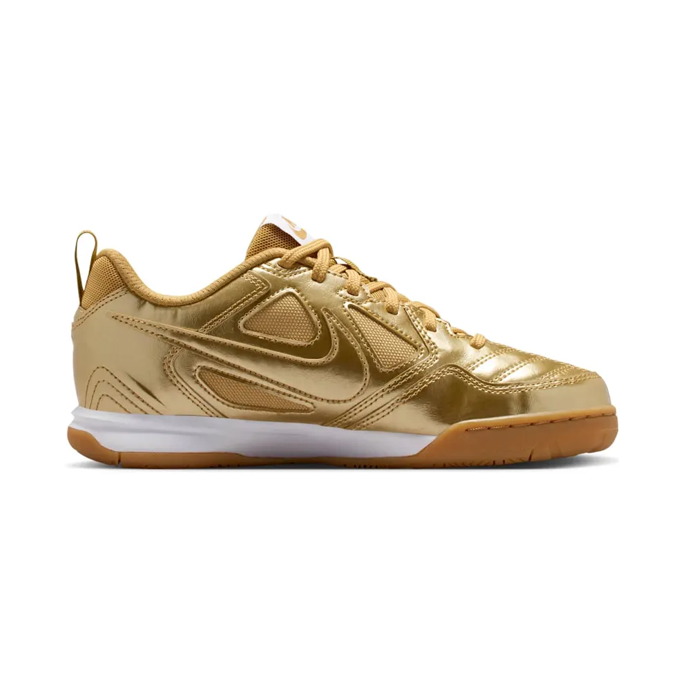 Nike Gato LV8 Metallic Gold Gum (II7084-700)