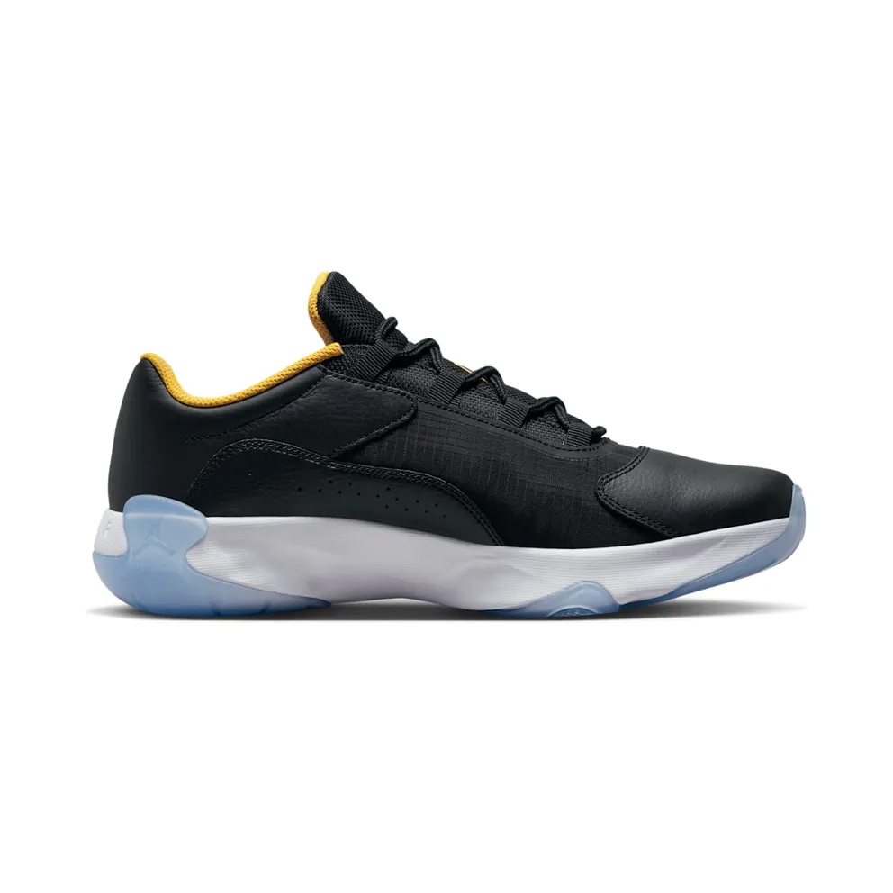 Air Jordan 11 CMFT Low Black (CW0784-071)