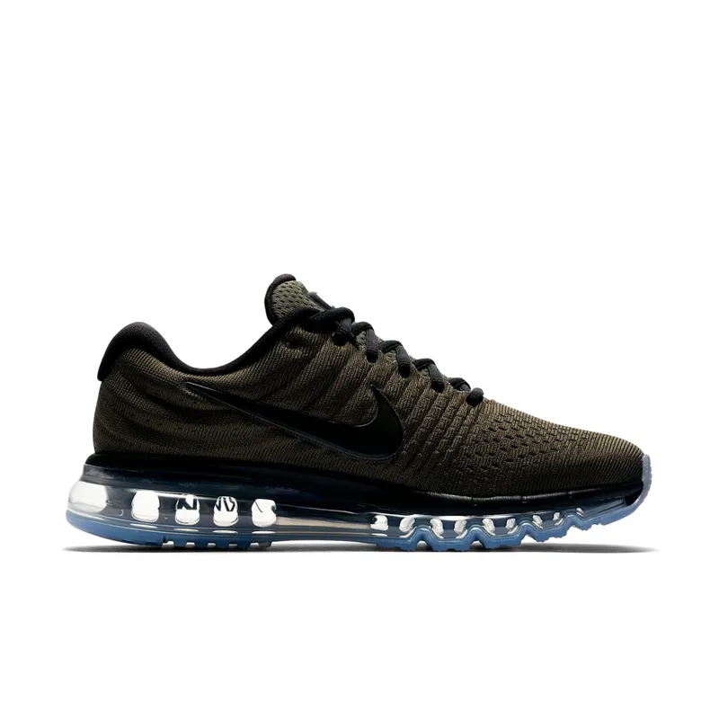 Nike Air Max 2017 Cargo Khaki (849559-302)