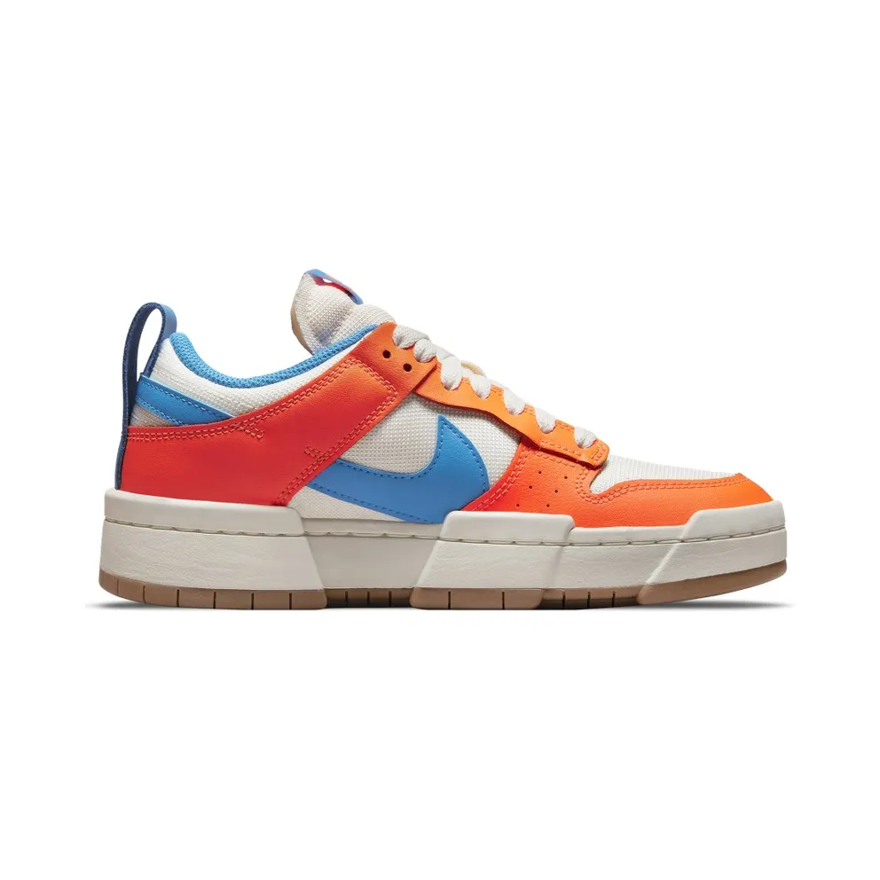 Nike Dunk Low Disrupt Supa (CK6654-104)