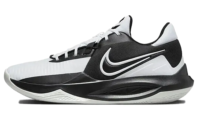Nike Precision 6 “Panda” (DD9535-007)
