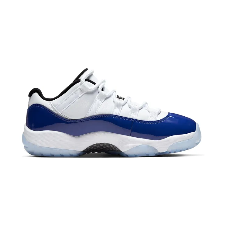 jordan-11 AH7860-100