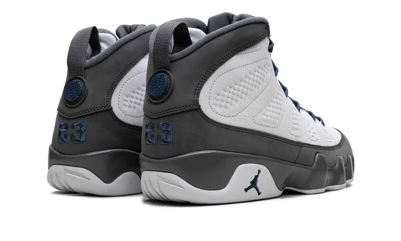 Air Jordan 9 “French Blue (2026)” (HV4794-100)