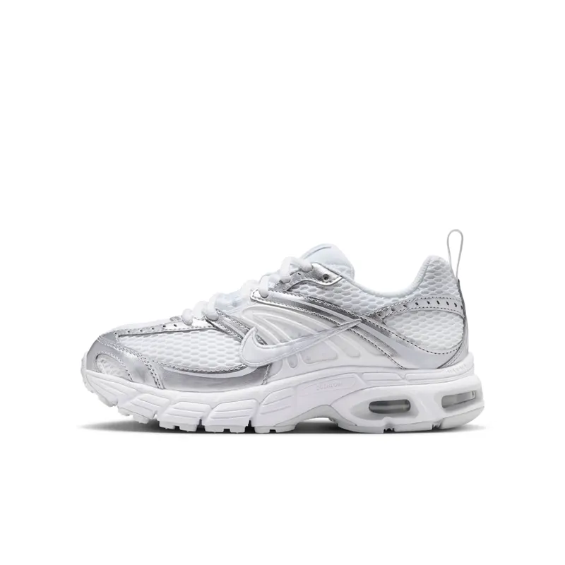 Nike Air Max Moto 2K White/Pure Platinum/Metallic Silver/White (IQ9430-102)