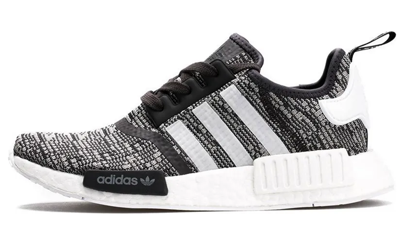 adidas NMD R1 Glitch Medium Grey (W)