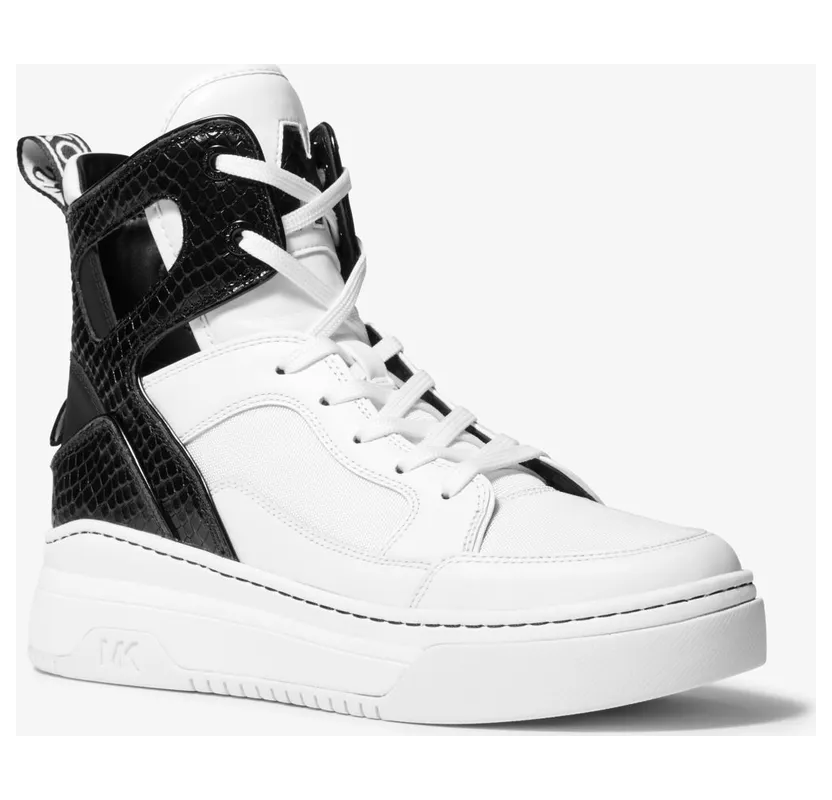 michael-kors-sneaker 43S2MTFE5E