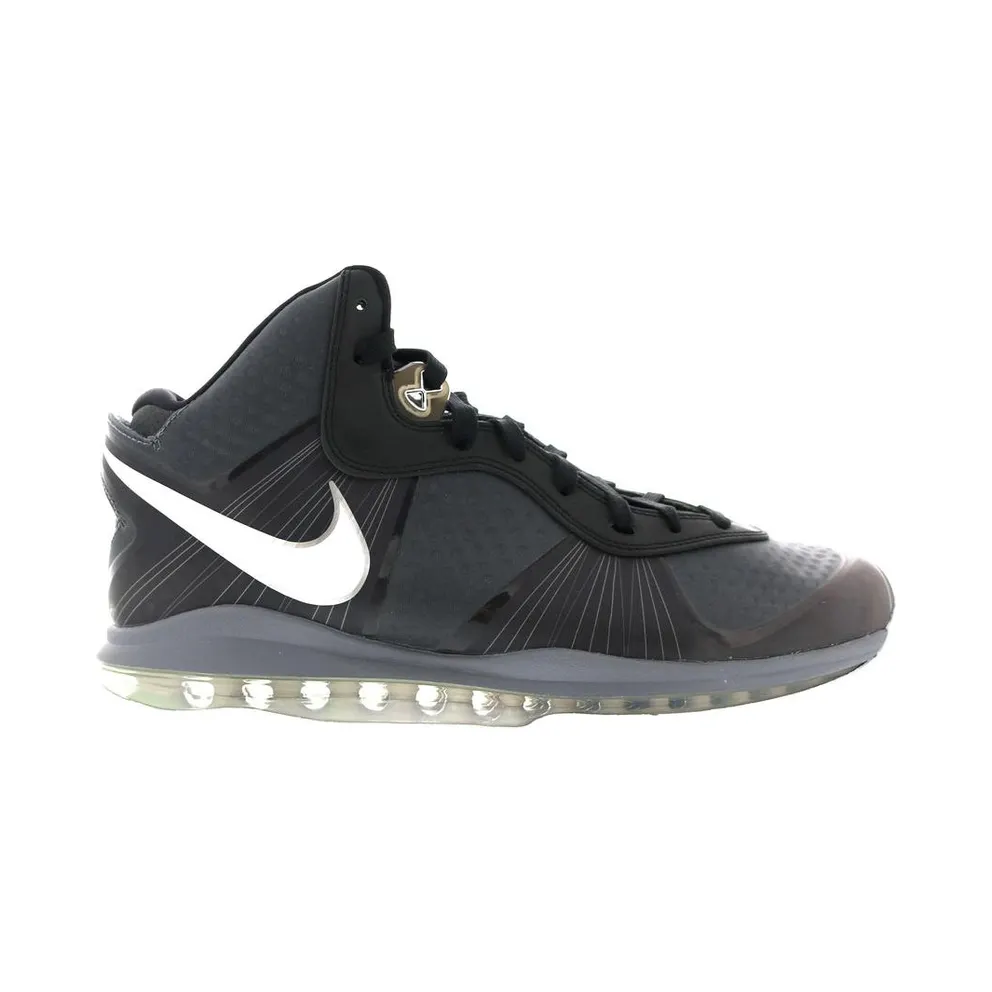 Nike LeBron 8 Cool Grey (429676-002)