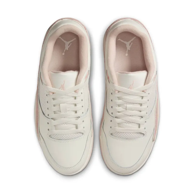 Jordan Flight Court Sail Washed Coral (FZ9854-116)
