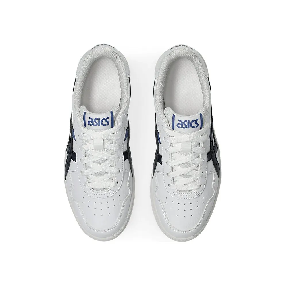 ASICS JAPAN S GS “White / Midnight” (1204A007-133)