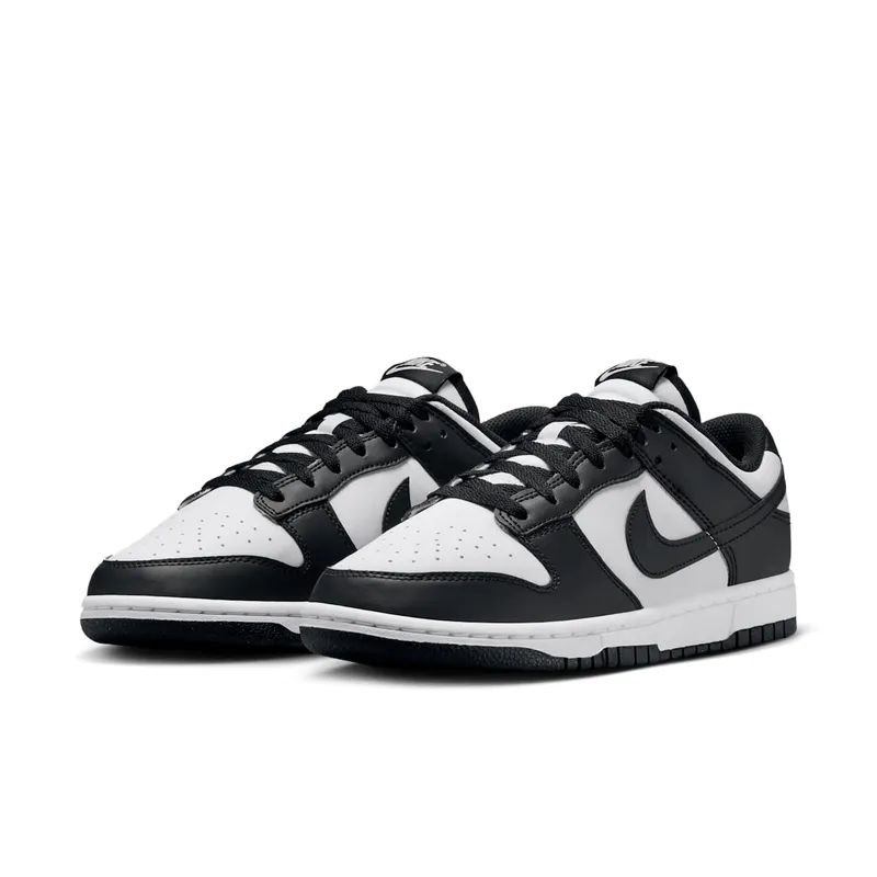 Nike Dunk Low Next Nature Black White (DD1873-102)