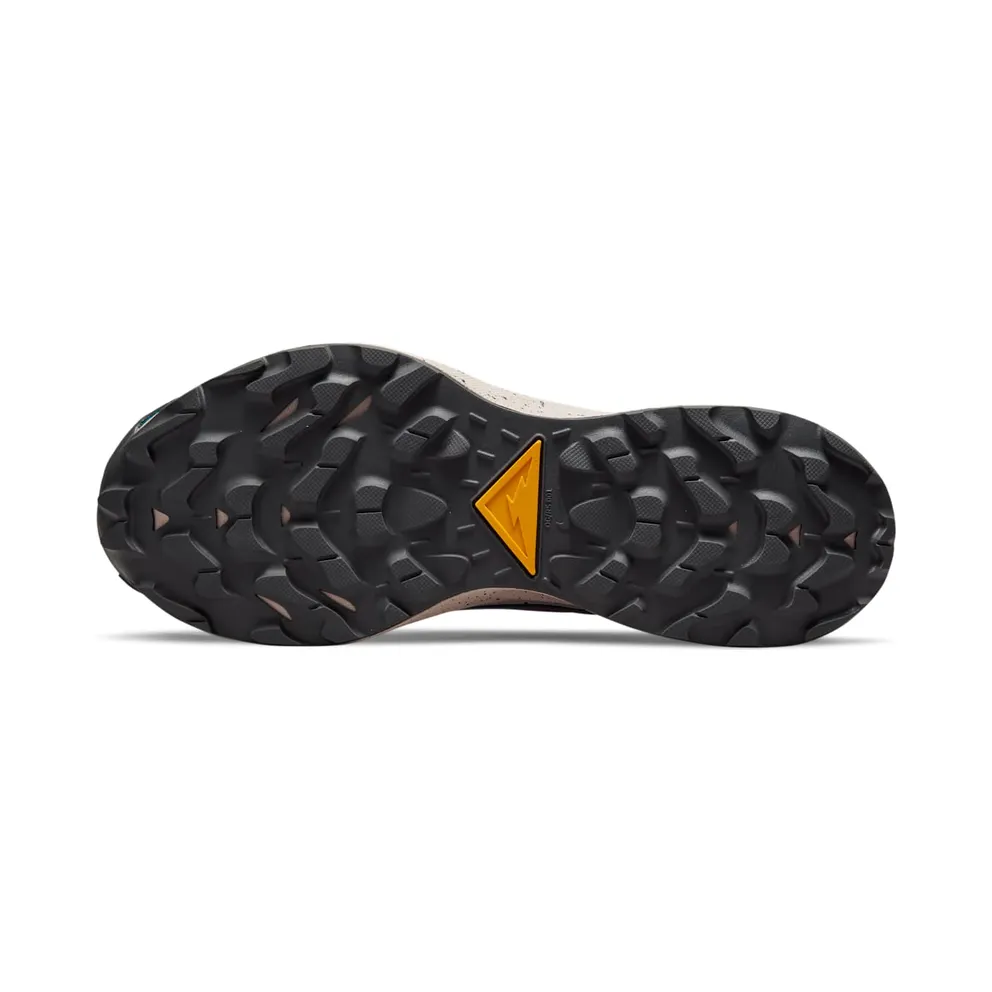 Nike Pegasus Trail 3 Trail Running Shoe for Men Green (DA8697-300)