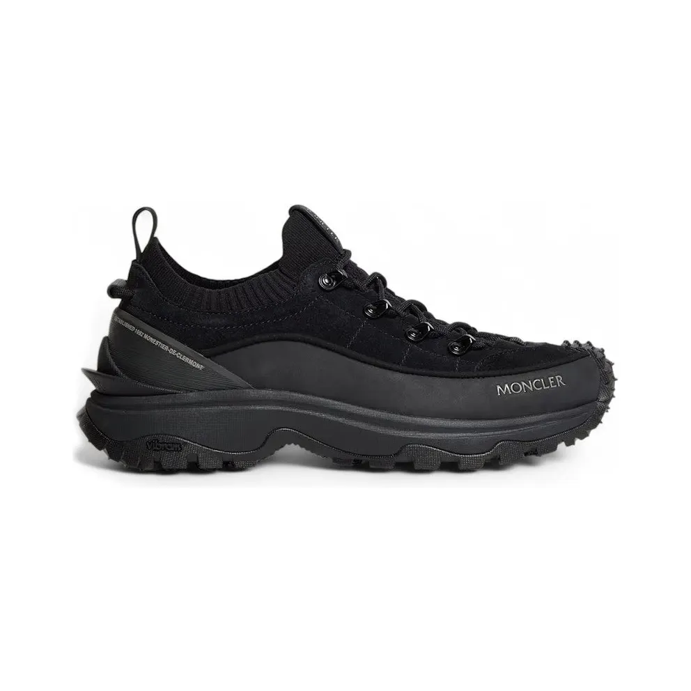 Moncler Trailgrip Lite 3 Black (K2-09A-4M00290-M7242-999)