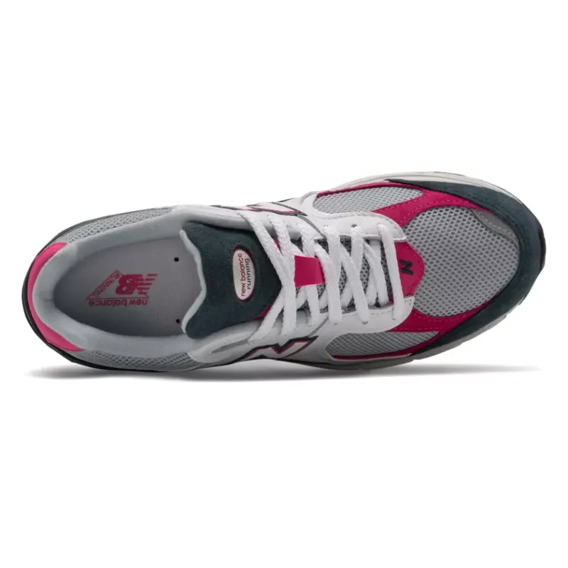 New Balance 2002R Petrol Exuberant Pink Petrol/Exuberant Pink (ML2002RH)