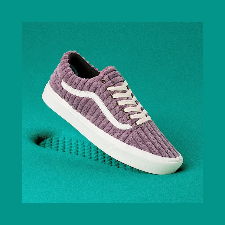 Vans Old Skool Jumbo Corduroy