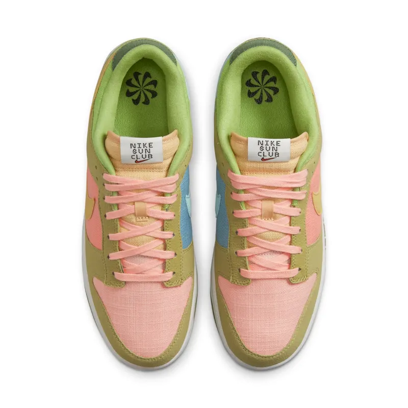 Nike Dunk Low “Sun Club” (DM0583-800)