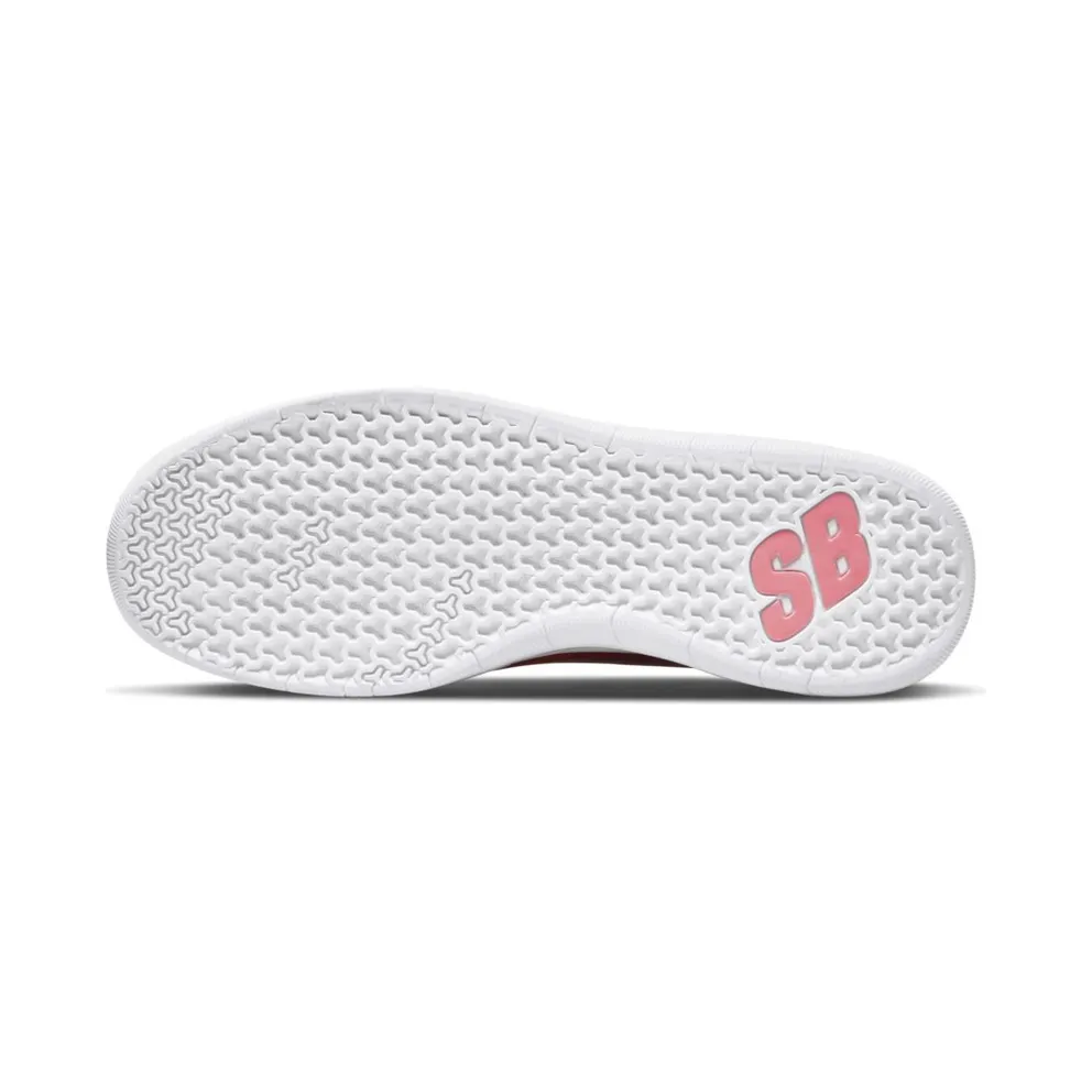 Nike SB Nyjah Free 2 Lobster (BV2078-600)