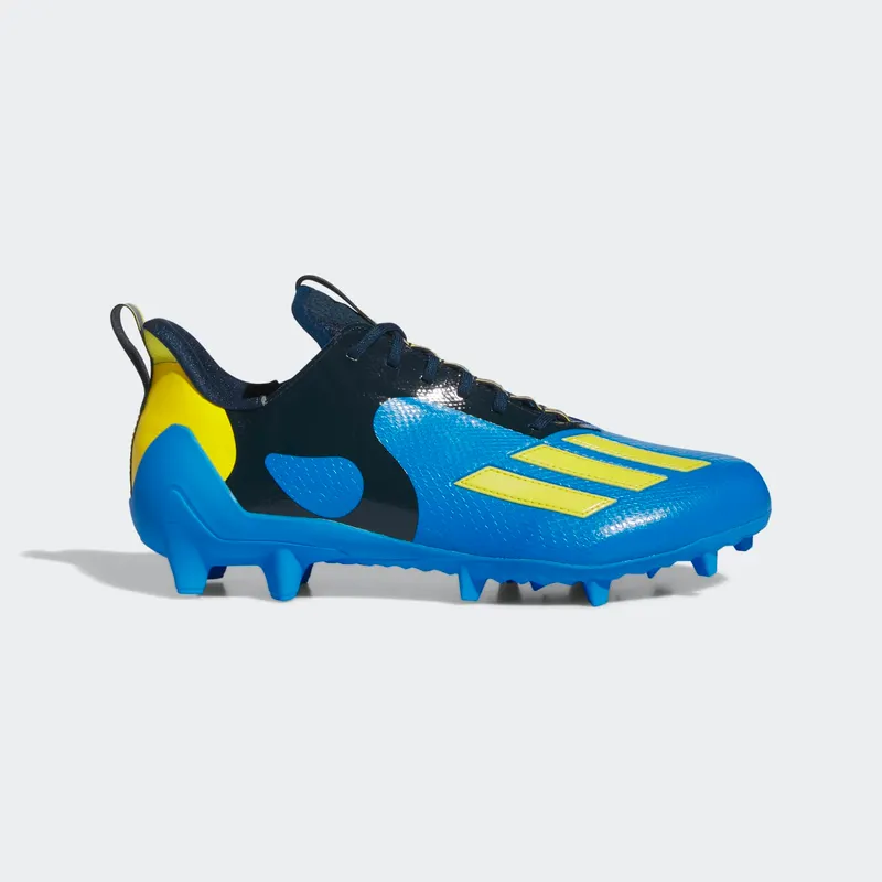 adidas Adizero 12.0 Disney Finding Nemo Bright Orange Core Black Cloud White (IG9723)