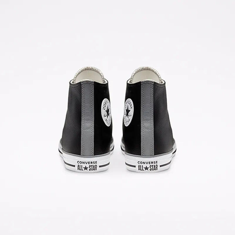 Converse Seasonal Colour Leather Chuck Taylor All Star High Top (168538C)